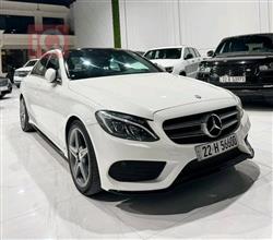 مێرسێدس بێنز C-Class